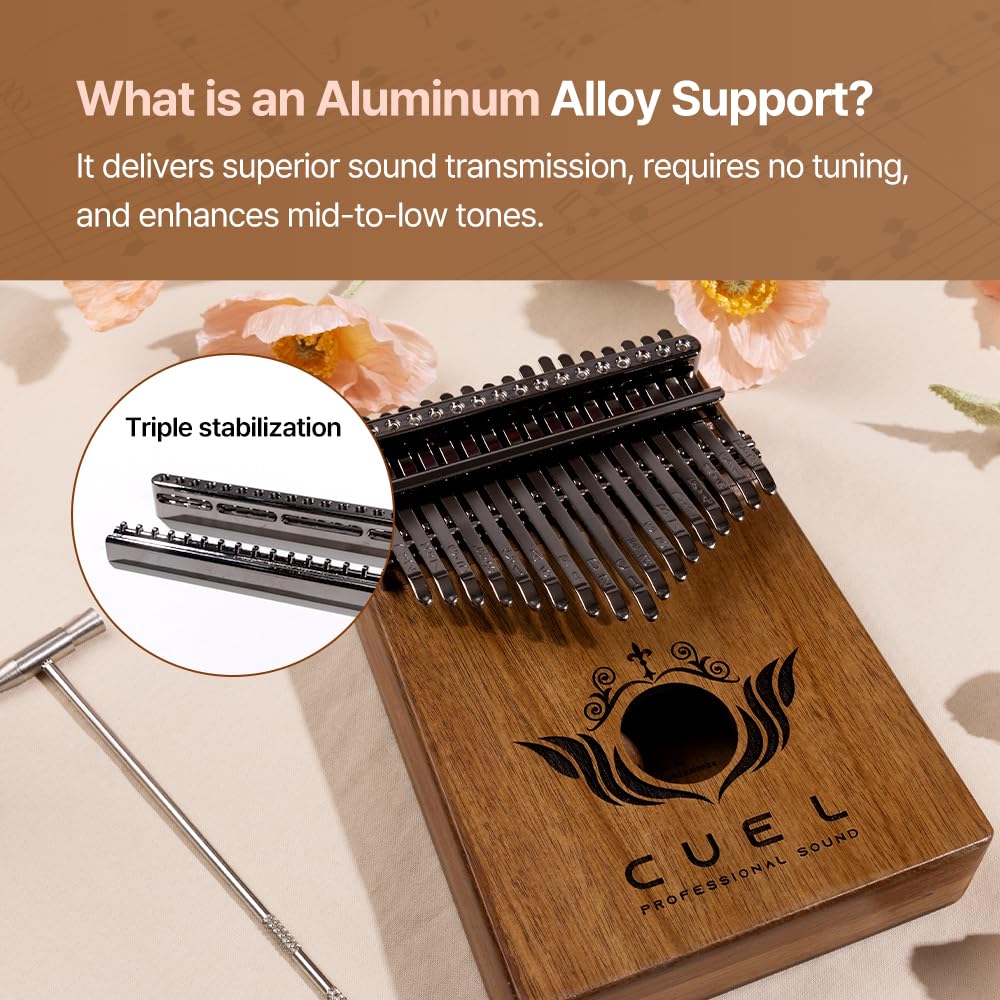 【特価商品】カリンバ 親指ピアノ kalimba 17キー プレミアムK-kal カリンバ 17」の人気商品一覧 | 安い商品を通販サイトから探す - 価格.com